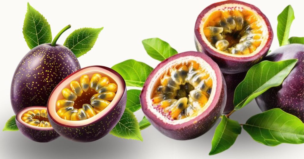 Passion fruit in Marathi: पॅशन फ्रुट आणि त्याचे फायदे: Passion Fruit Benefits