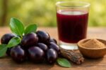 Jamun Fruit Benefits in Marathi: जांभूळ खाण्याचे १० फायदे- फळ, पाने आणि साल यांचे आरोग्यदायी गुणधर्म
